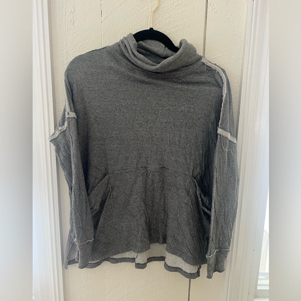 Free People Tunic